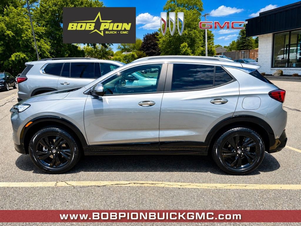 buick encore gx 2024 KL4AMESL1RB196121 image buick encore gx 2024 KL4AMESL1RB196121 image